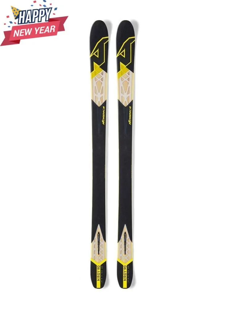 90 Skis
