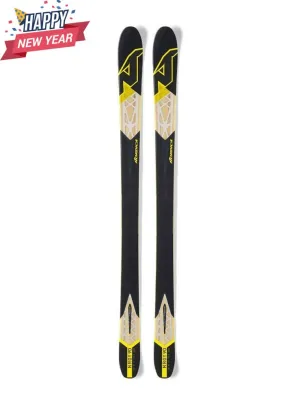 90 Skis