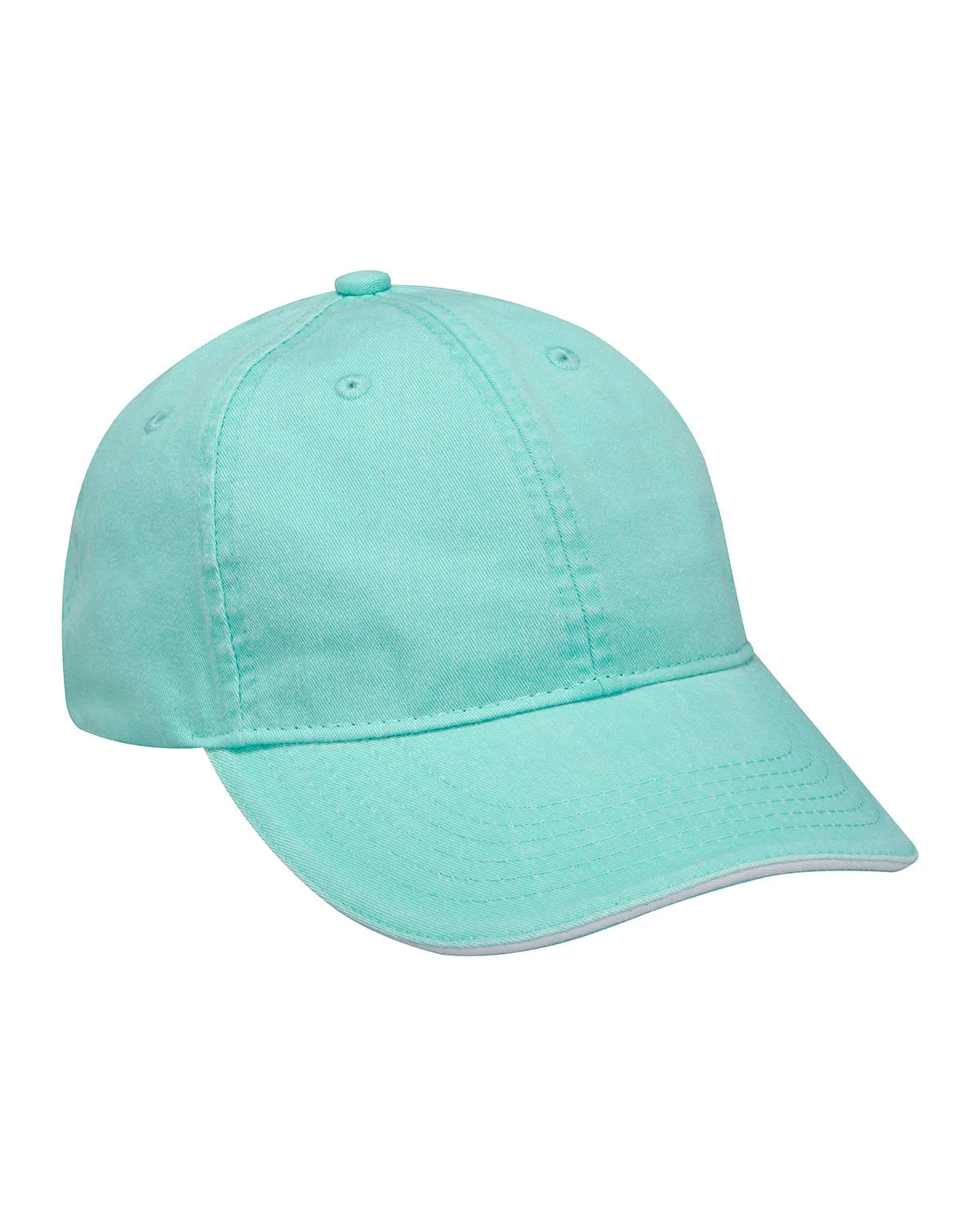 Adams Icon Semi-Structured Sandwich Visor