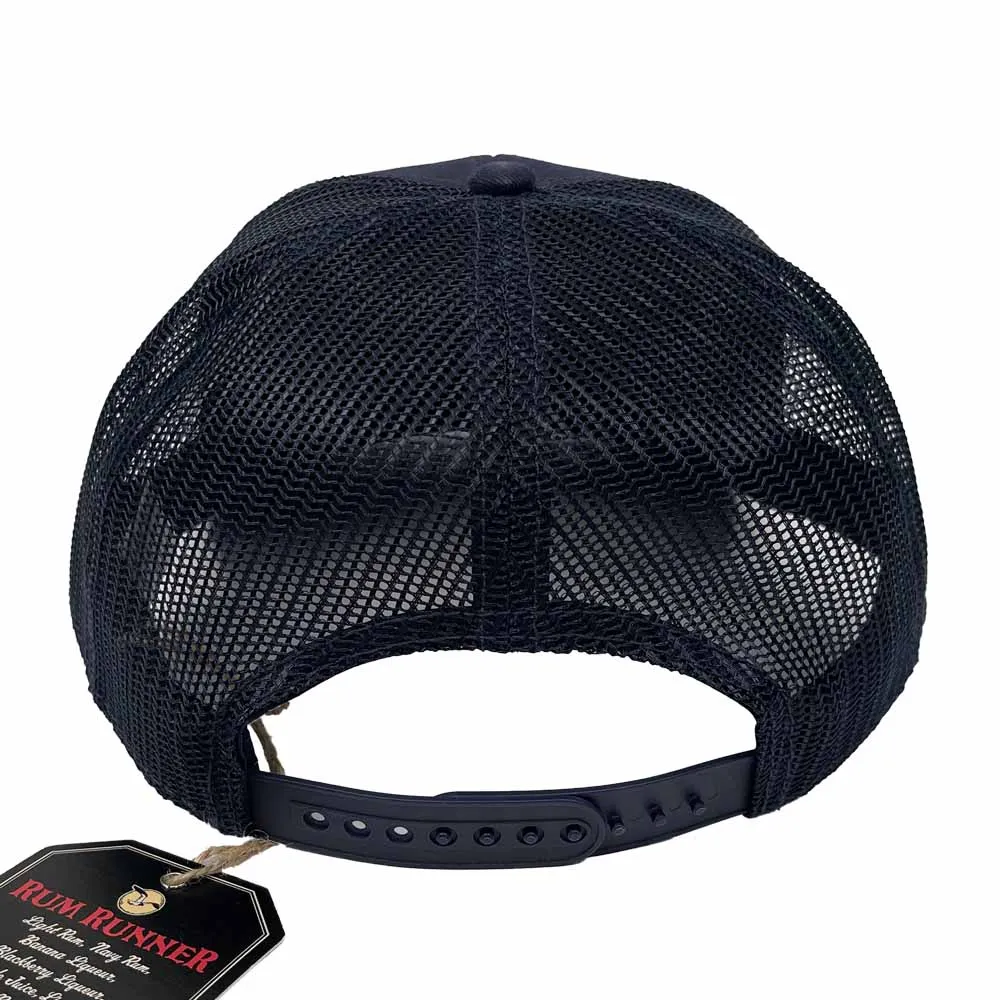American Needle - Rum Runner Snapback