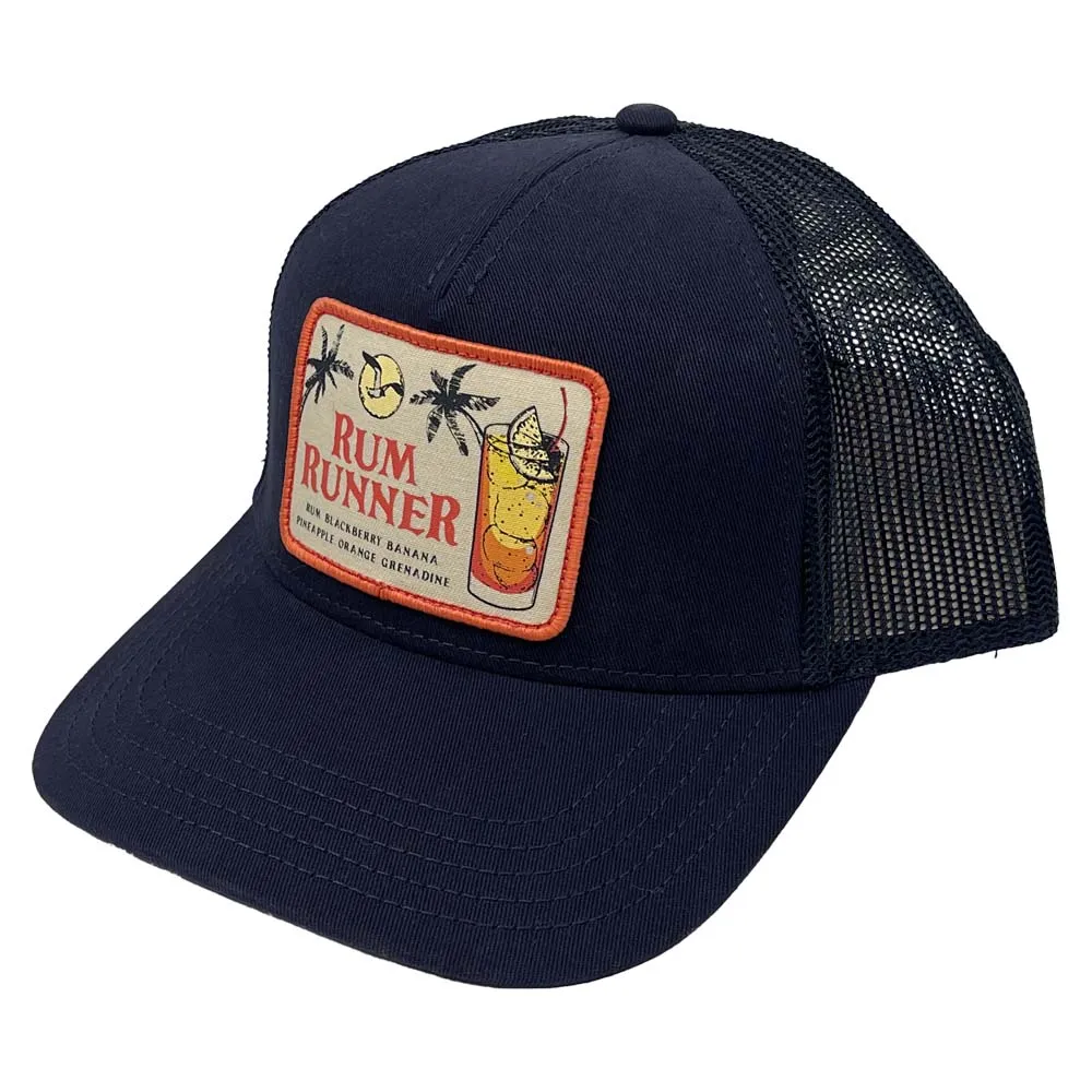 American Needle - Rum Runner Snapback