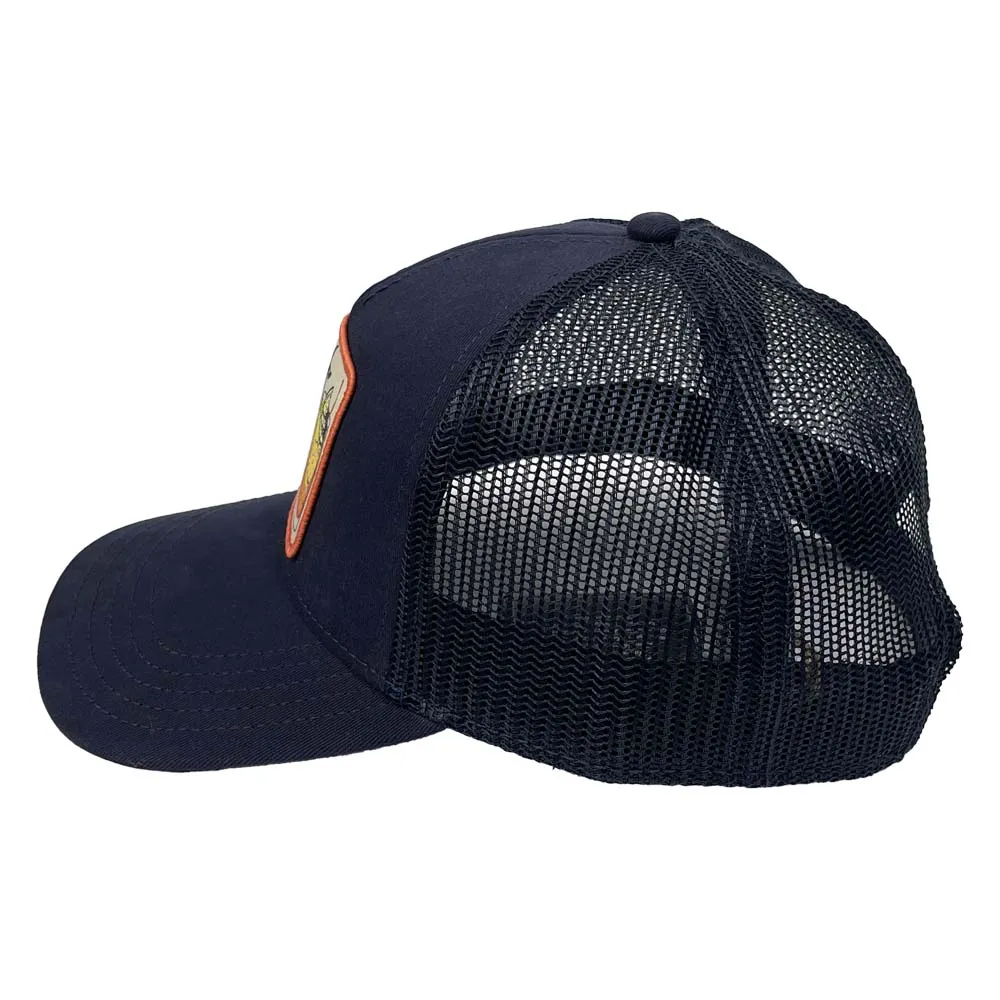 American Needle - Rum Runner Snapback