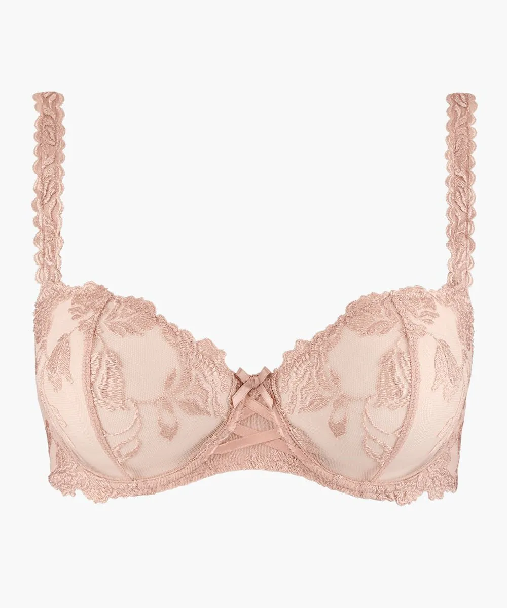 Aubade Softessence Half Cup Bra