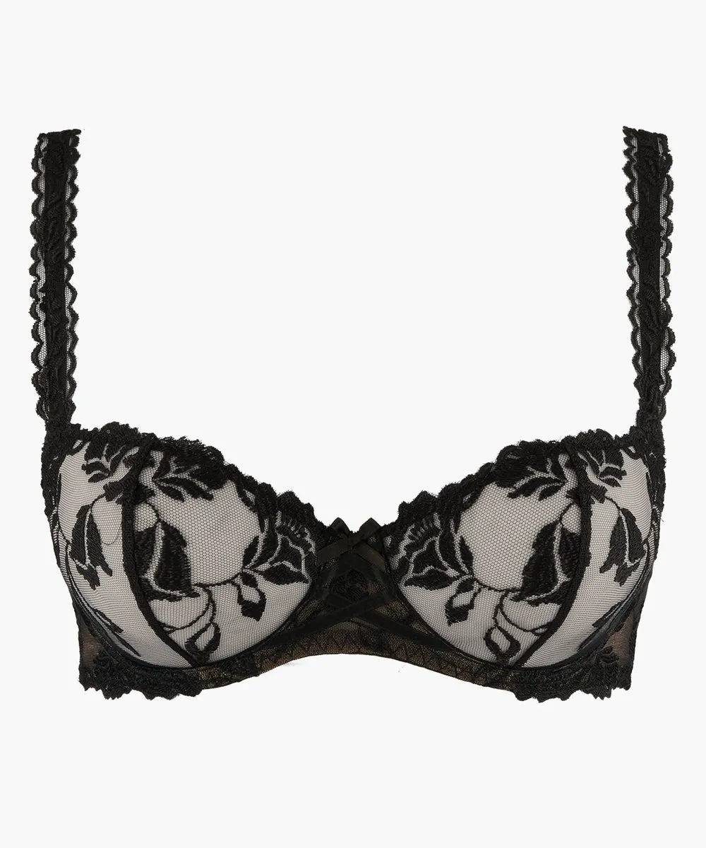 Aubade Softessence Half Cup Bra