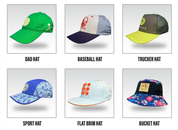 Baseball Hat