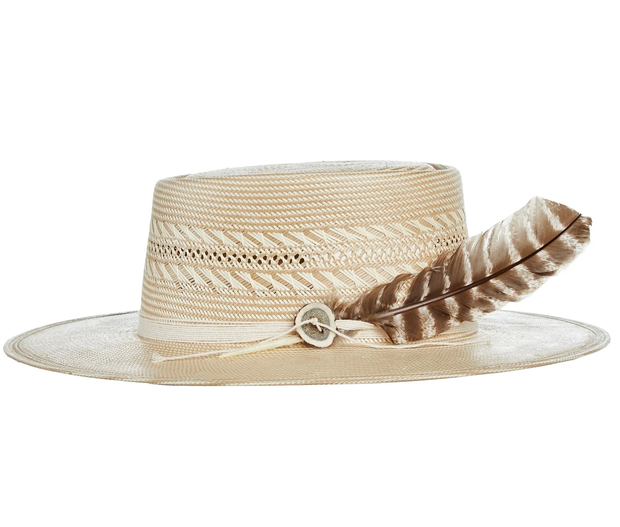 Batterson - Natural Tan