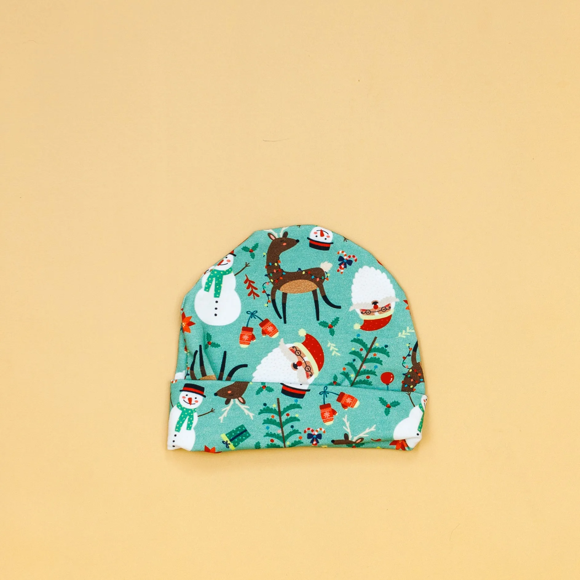 Beanie Hats - discontinued styles