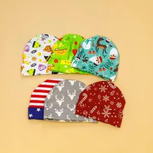 Beanie Hats - discontinued styles