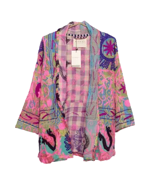 Bitten Jacket - No. 36