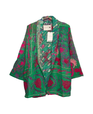 Bitten Jacket - No. 84