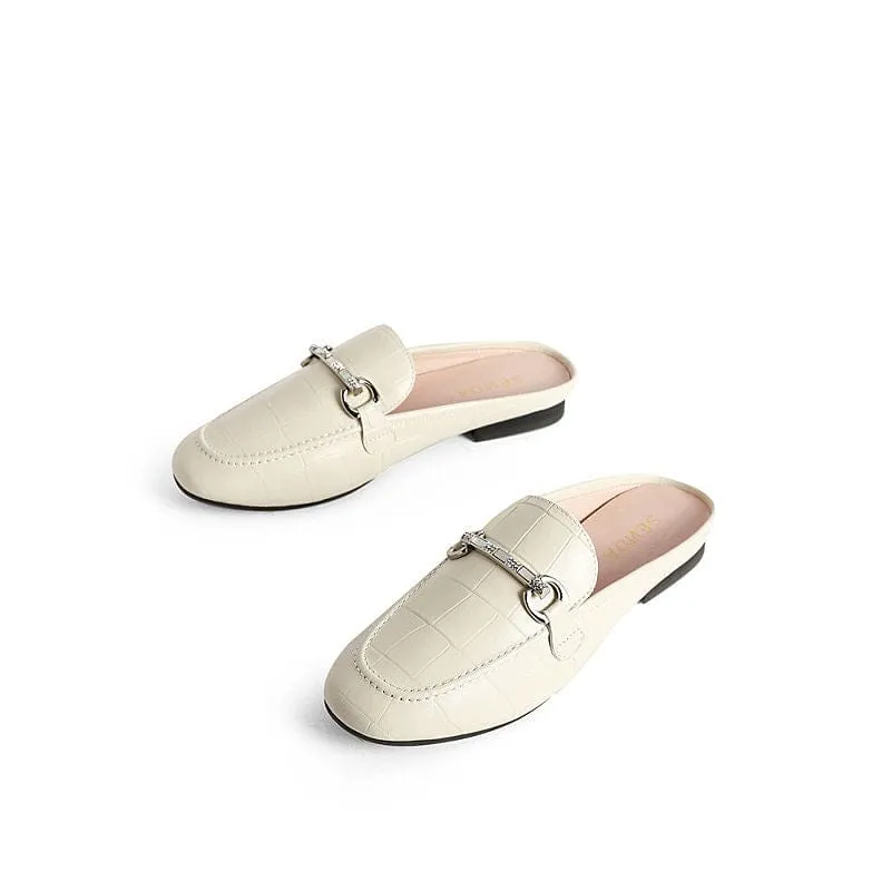 Casual Comfortable  Mules