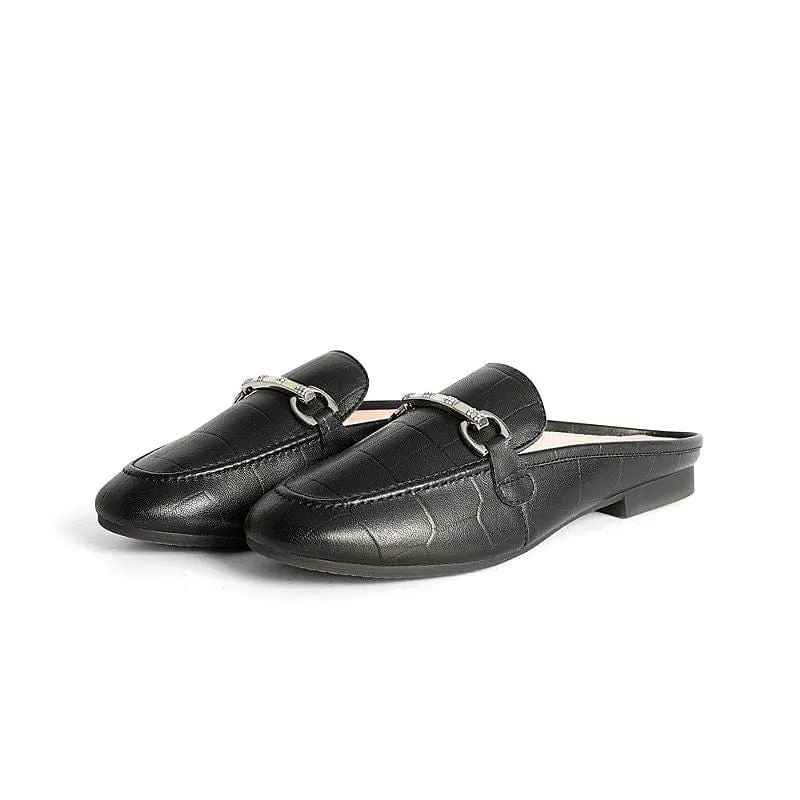 Casual Comfortable  Mules