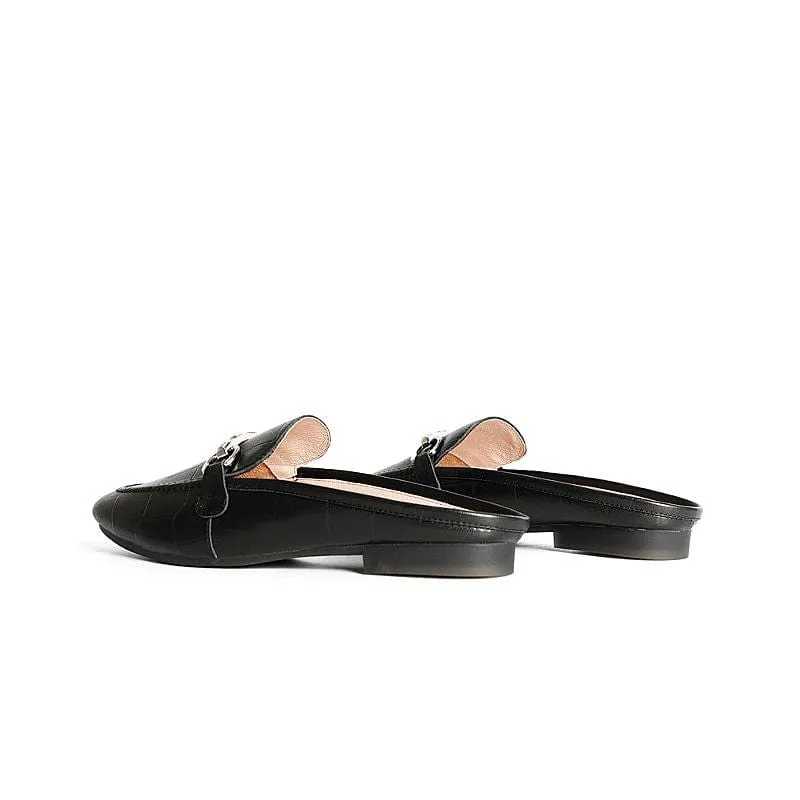 Casual Comfortable  Mules