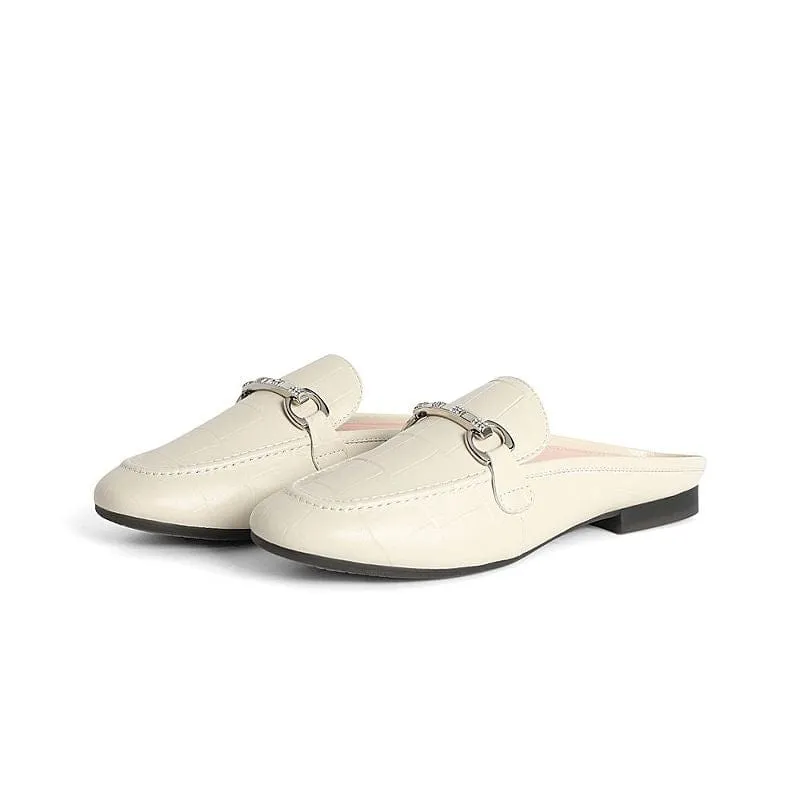 Casual Comfortable  Mules