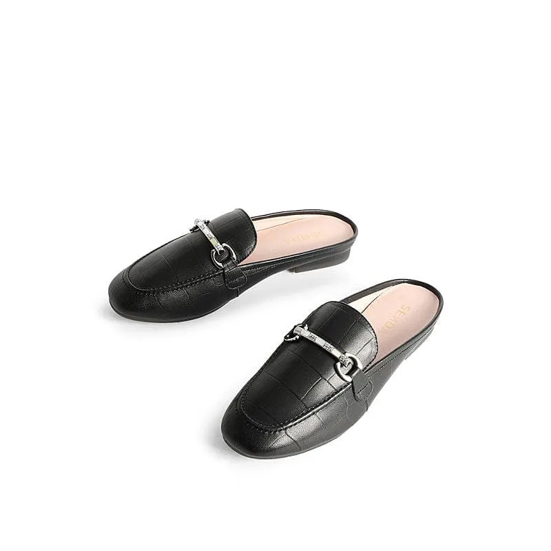 Casual Comfortable  Mules