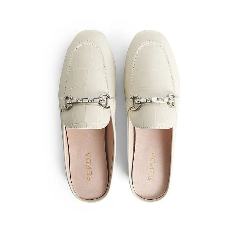 Casual Comfortable  Mules