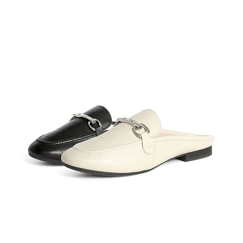 Casual Comfortable  Mules