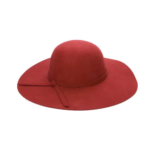 Casual Stylish Fedora