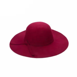 Casual Stylish Fedora
