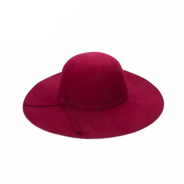 Casual Stylish Fedora