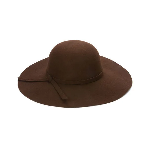 Casual Stylish Fedora