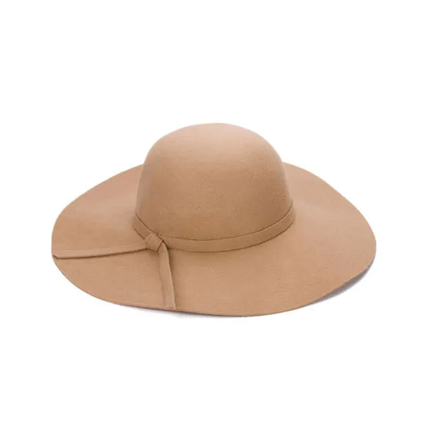 Casual Stylish Fedora