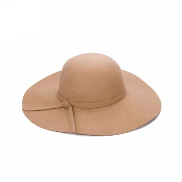 Casual Stylish Fedora