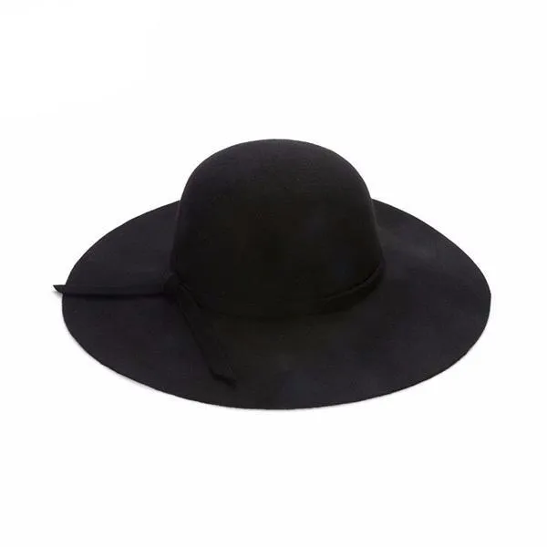 Casual Stylish Fedora