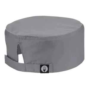 Chef Works DFCVGRY0 Chef's Hat