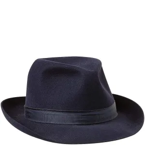 Christys' Of England Fur Felt Folding Hat