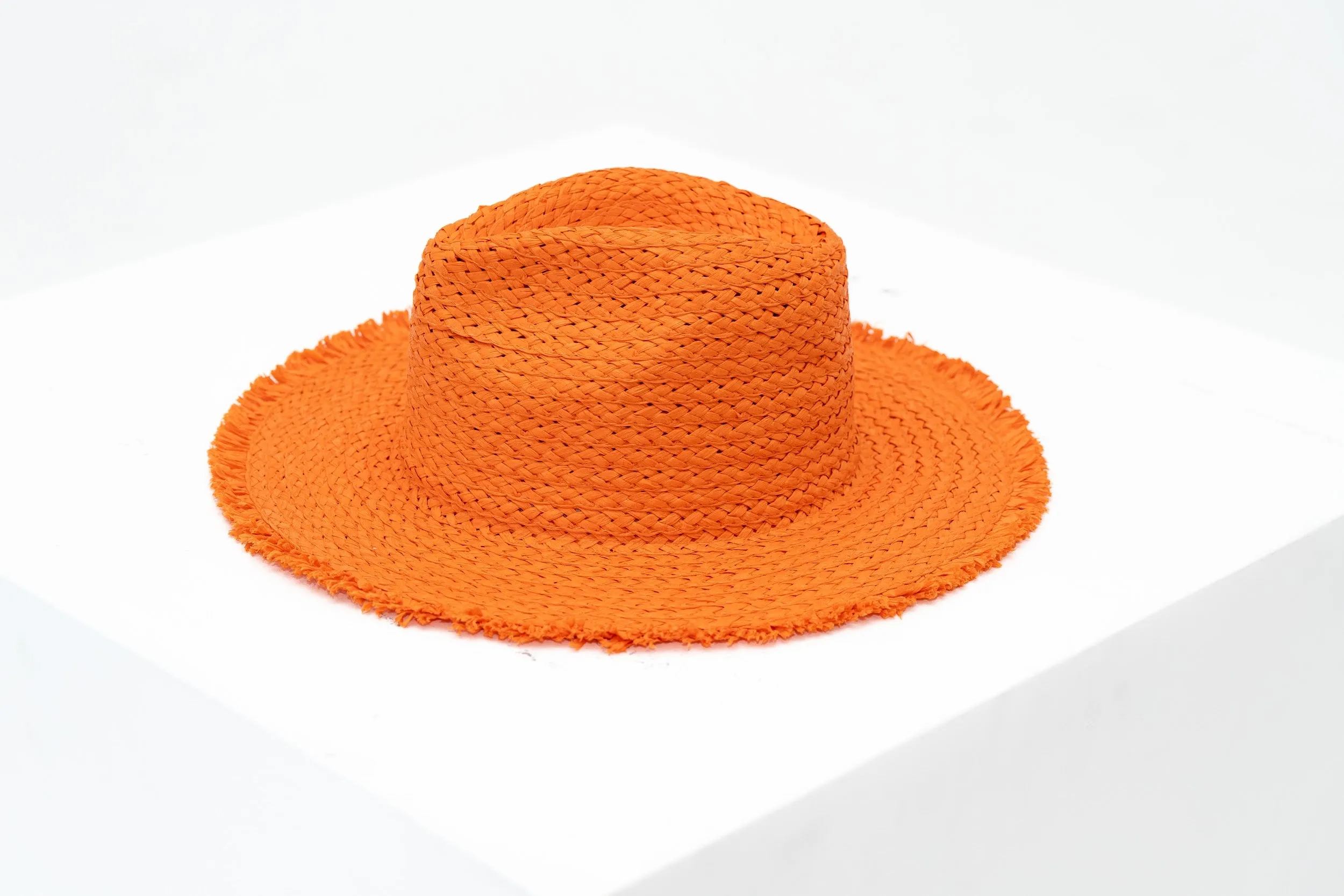 COLORFUL SUN HATS