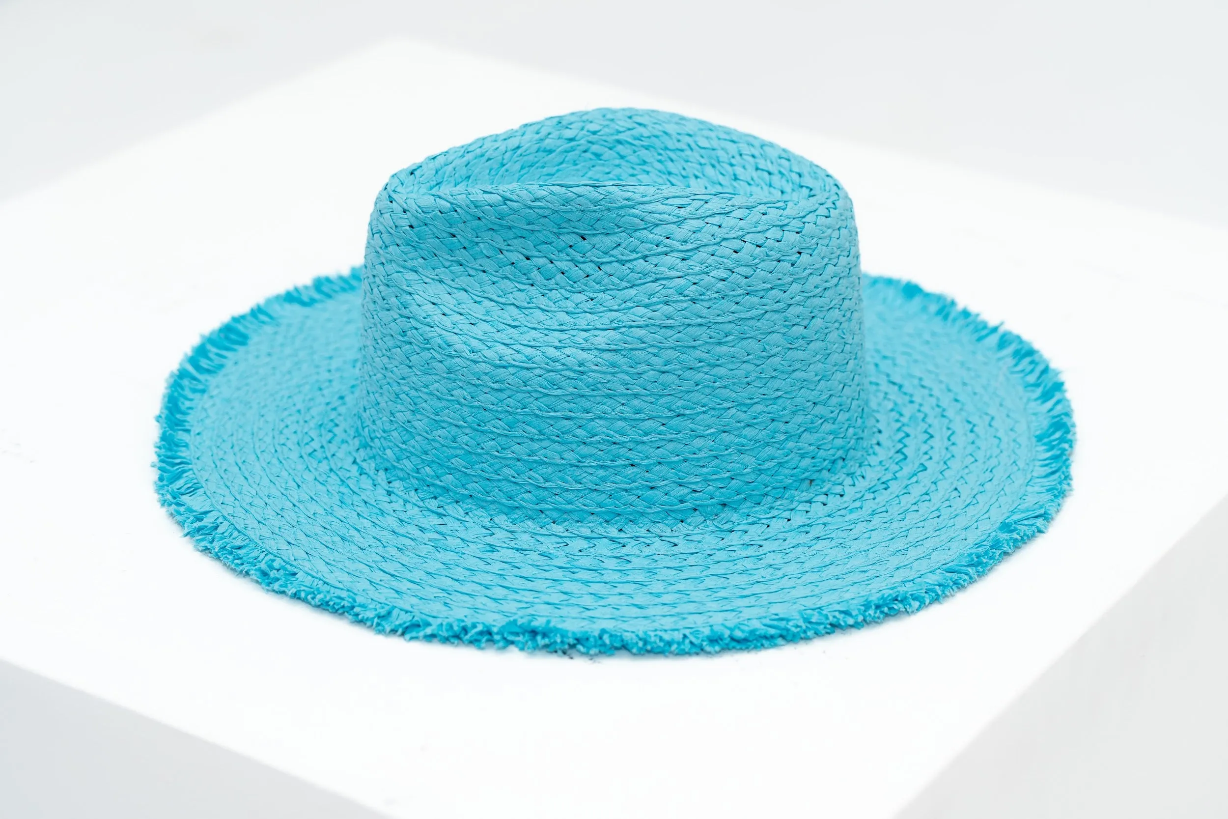 COLORFUL SUN HATS
