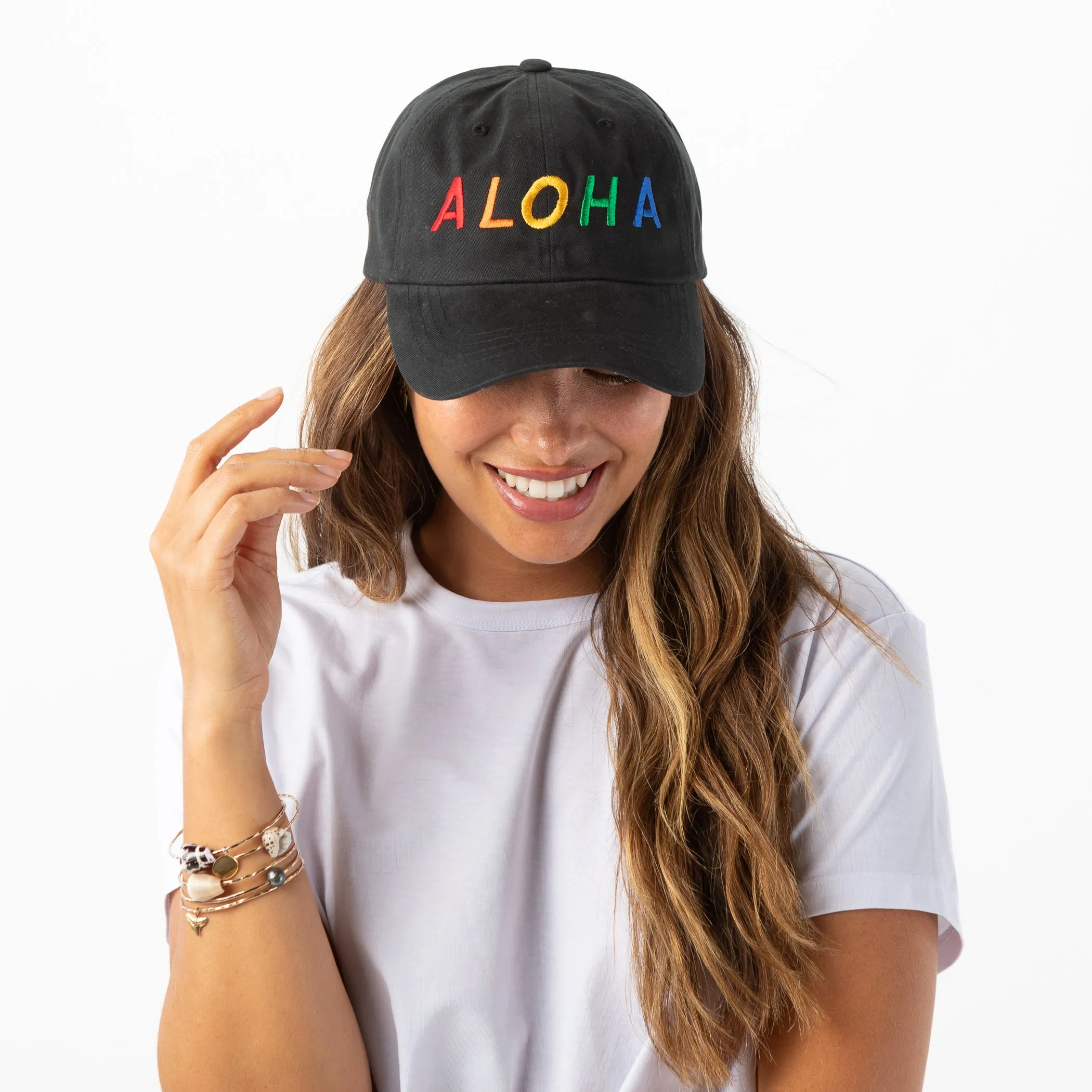 Dad Hat | Ānuenue