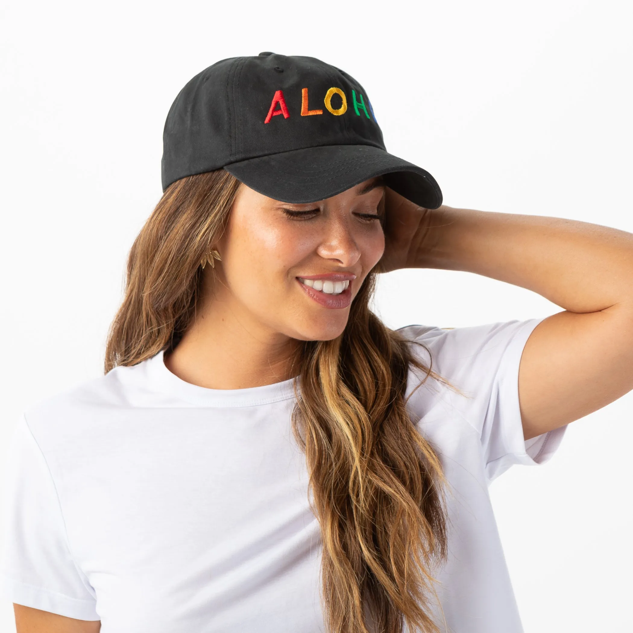 Dad Hat | Ānuenue