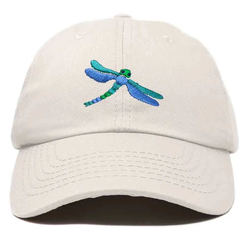 Dalix Dragonfly Hat