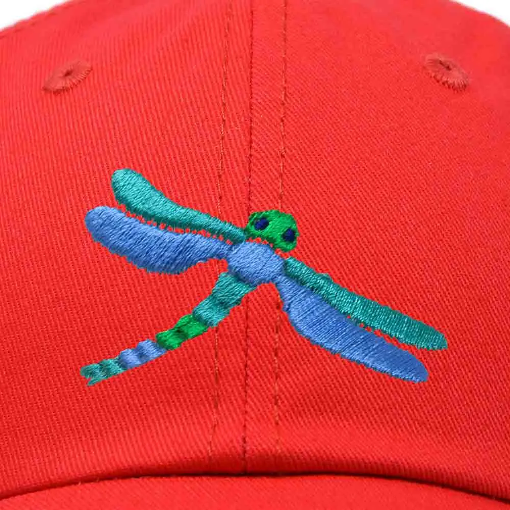 Dalix Dragonfly Hat