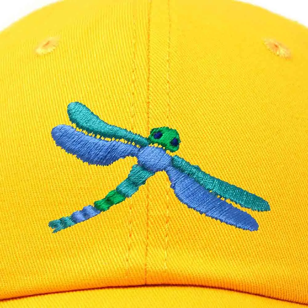 Dalix Dragonfly Hat