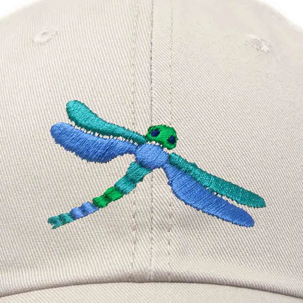 Dalix Dragonfly Hat