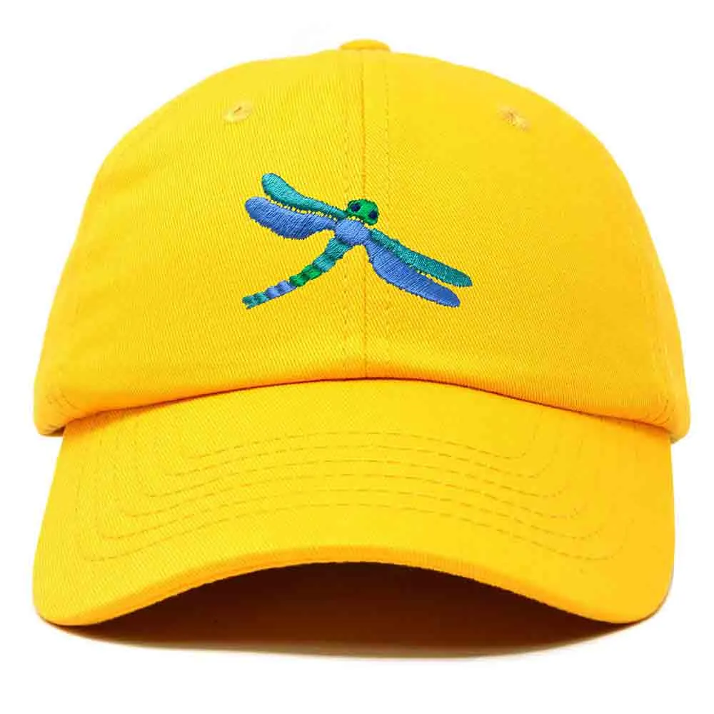 Dalix Dragonfly Hat