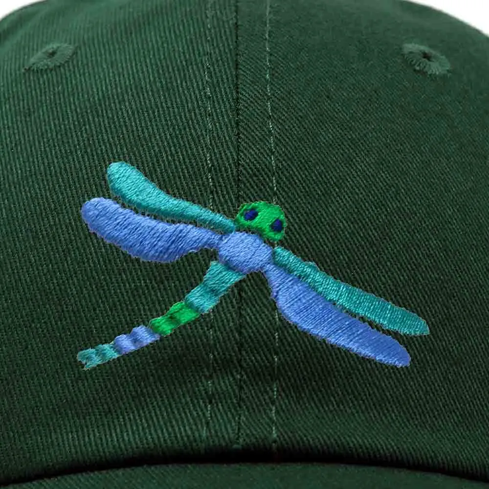 Dalix Dragonfly Hat