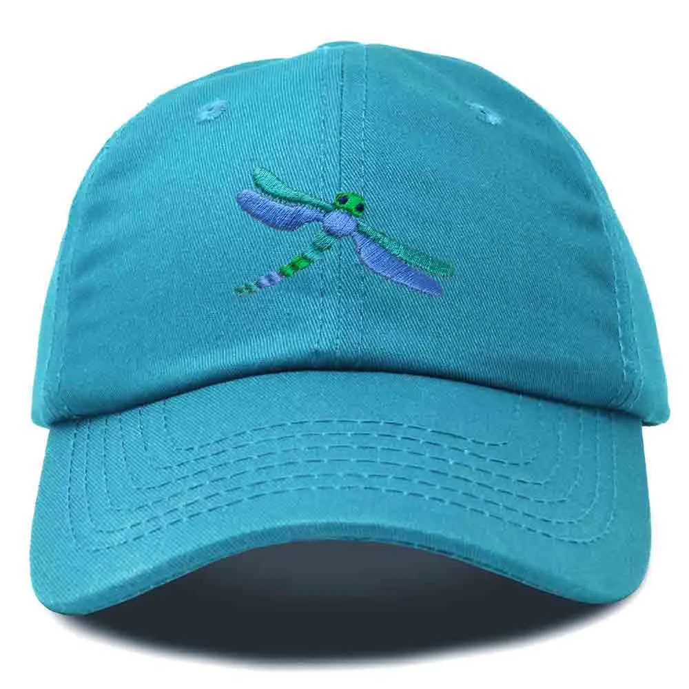 Dalix Dragonfly Hat