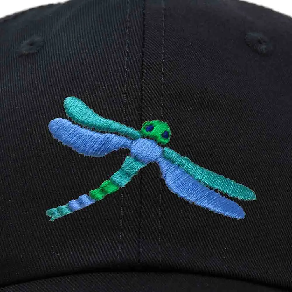 Dalix Dragonfly Hat