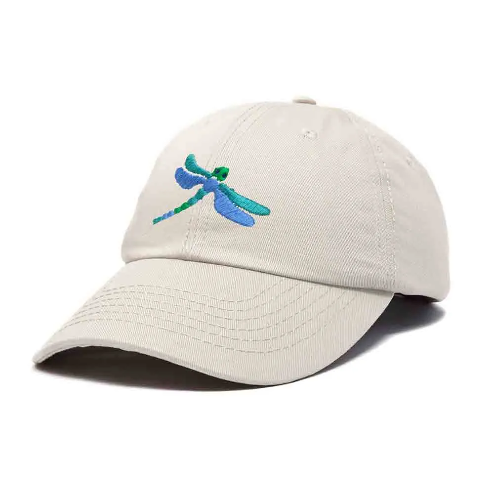 Dalix Dragonfly Hat