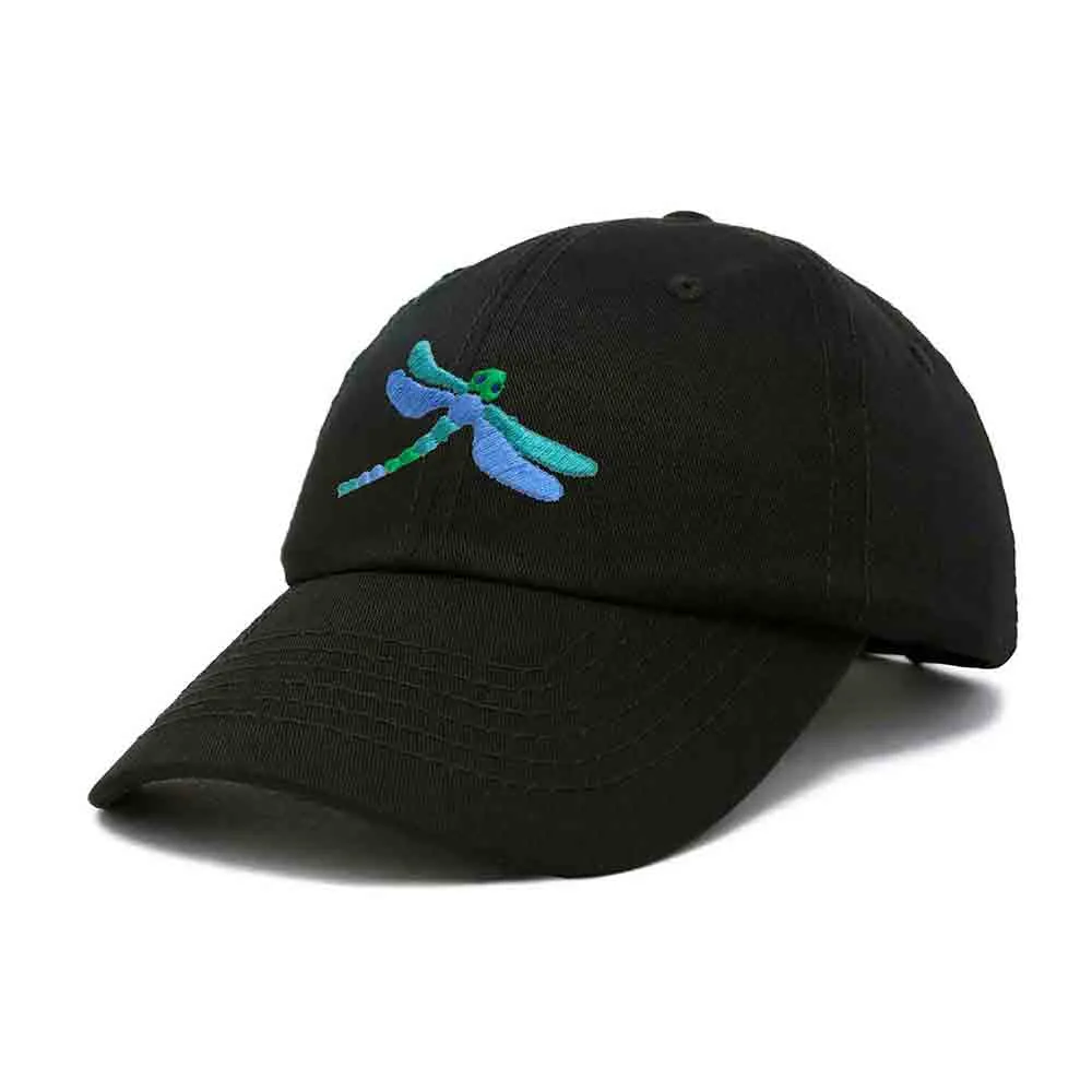 Dalix Dragonfly Hat