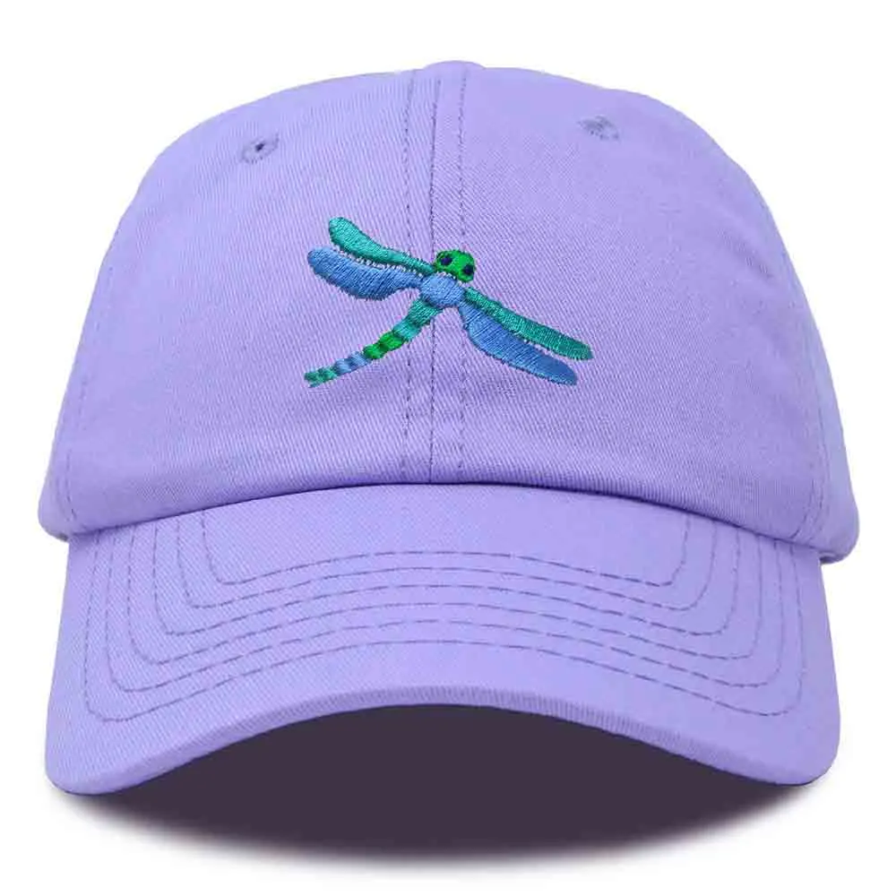 Dalix Dragonfly Hat