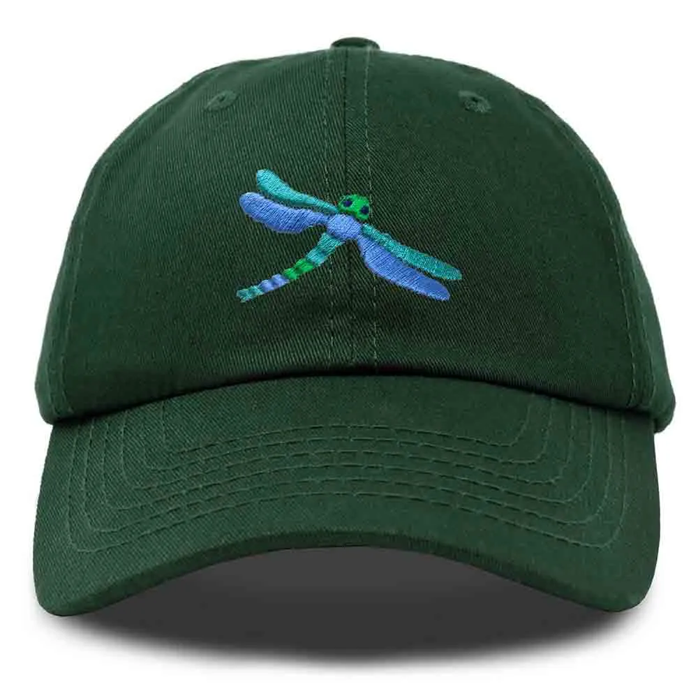 Dalix Dragonfly Hat