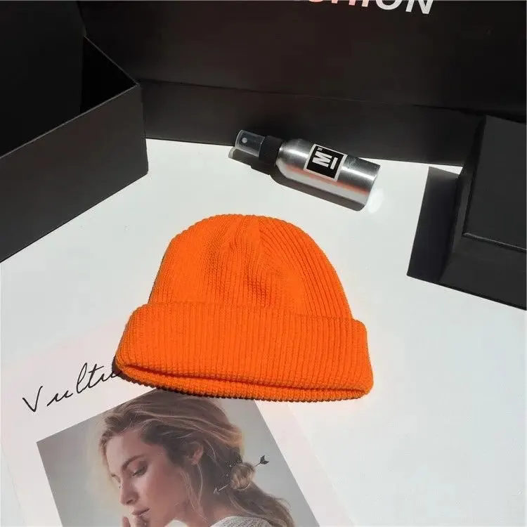 DANCE knitted Beanie Hat