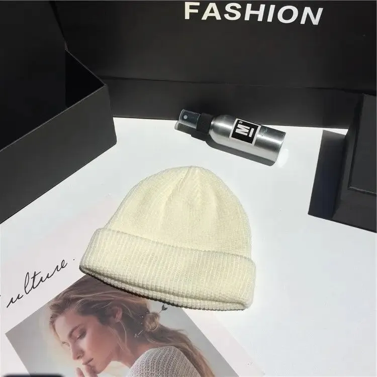 DANCE knitted Beanie Hat