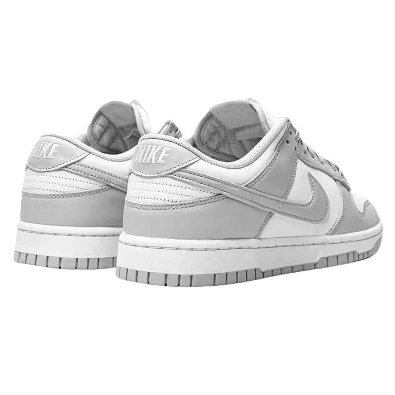 Dunk Low Grey Fog