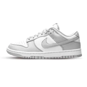 Dunk Low Grey Fog